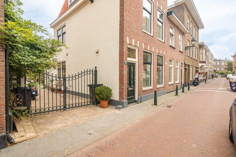 Heemraadstraat 163