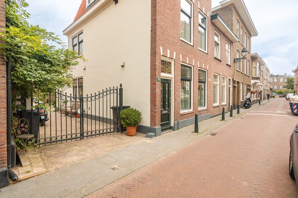 Heemraadstraat 163