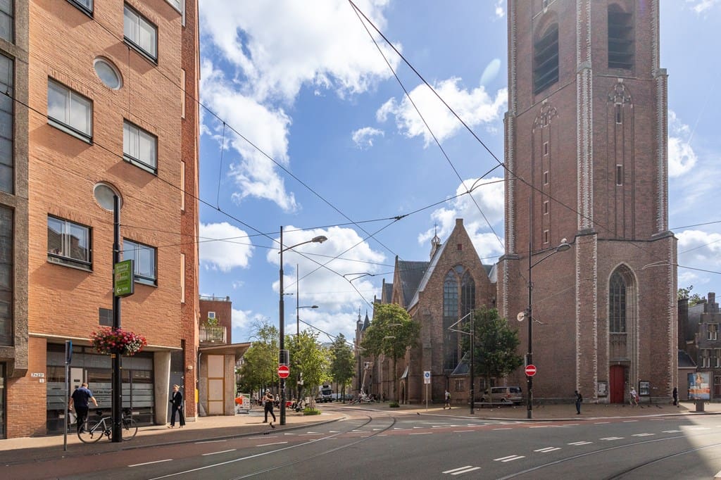 Torenstraat 17 C