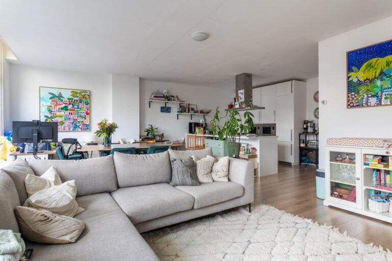 2e Sweelinckstraat 88 B