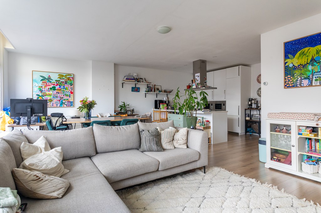2e Sweelinckstraat 88 B