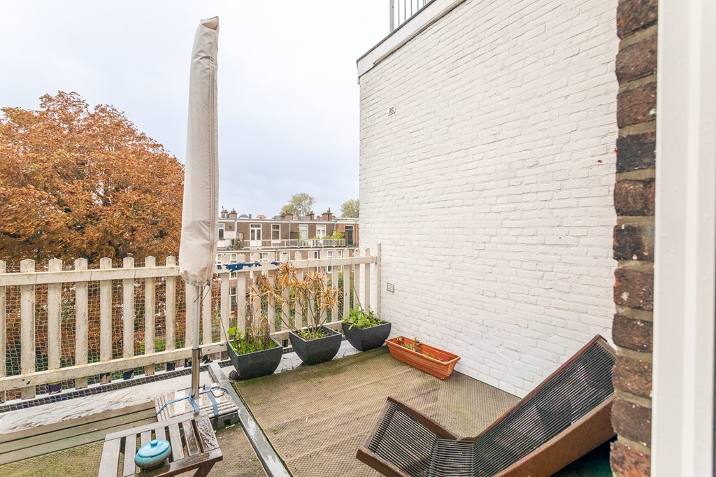 2e Sweelinckstraat 88 B