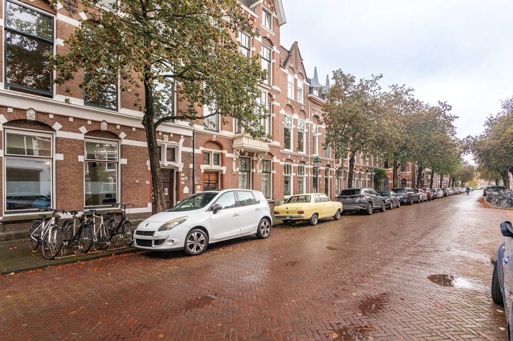 2e Sweelinckstraat 88 B