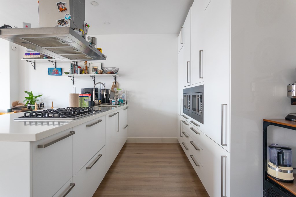 2e Sweelinckstraat 88 B
