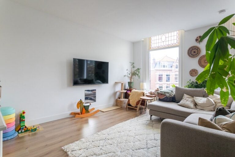 2e Sweelinckstraat 88 B