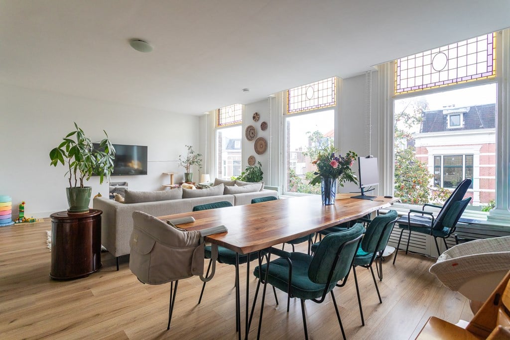 2e Sweelinckstraat 88 B