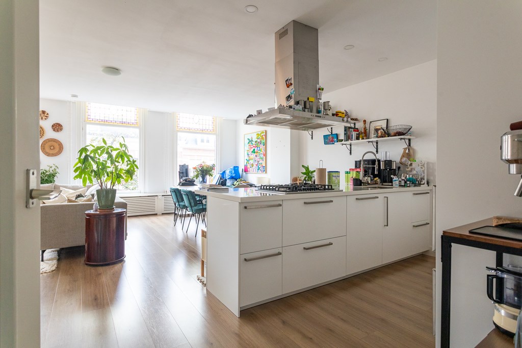 2e Sweelinckstraat 88 B