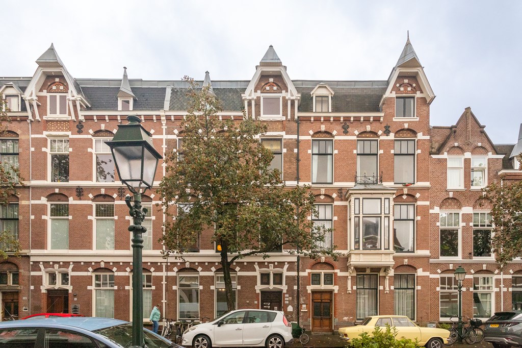 2e Sweelinckstraat 88 B