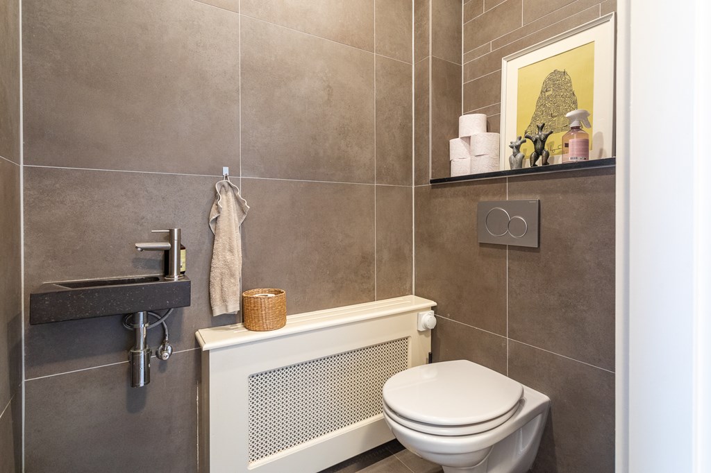 2e Sweelinckstraat 88 B