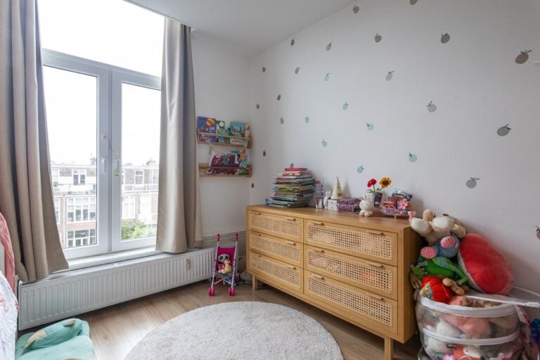 2e Sweelinckstraat 88 B