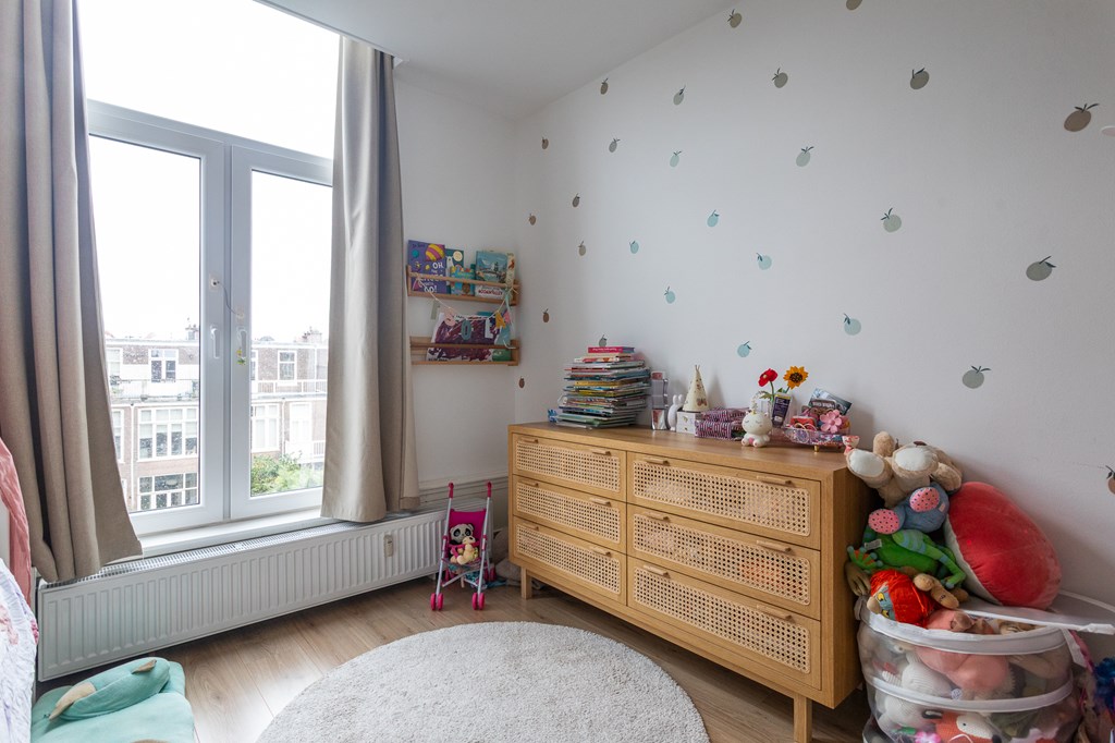 2e Sweelinckstraat 88 B