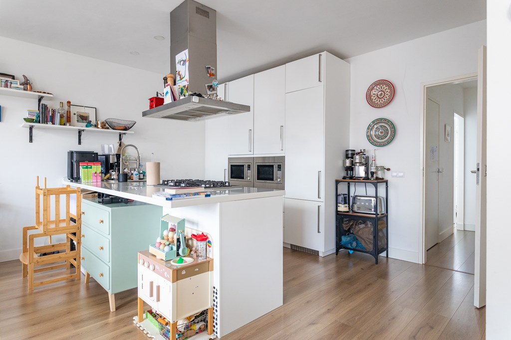 2e Sweelinckstraat 88 B