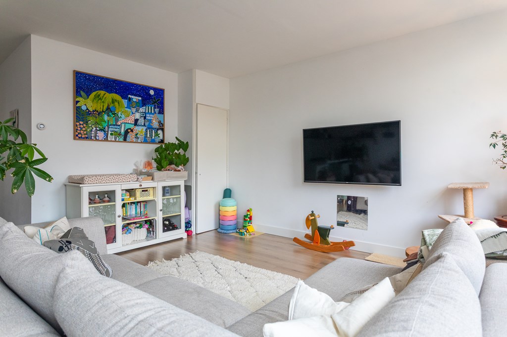 2e Sweelinckstraat 88 B