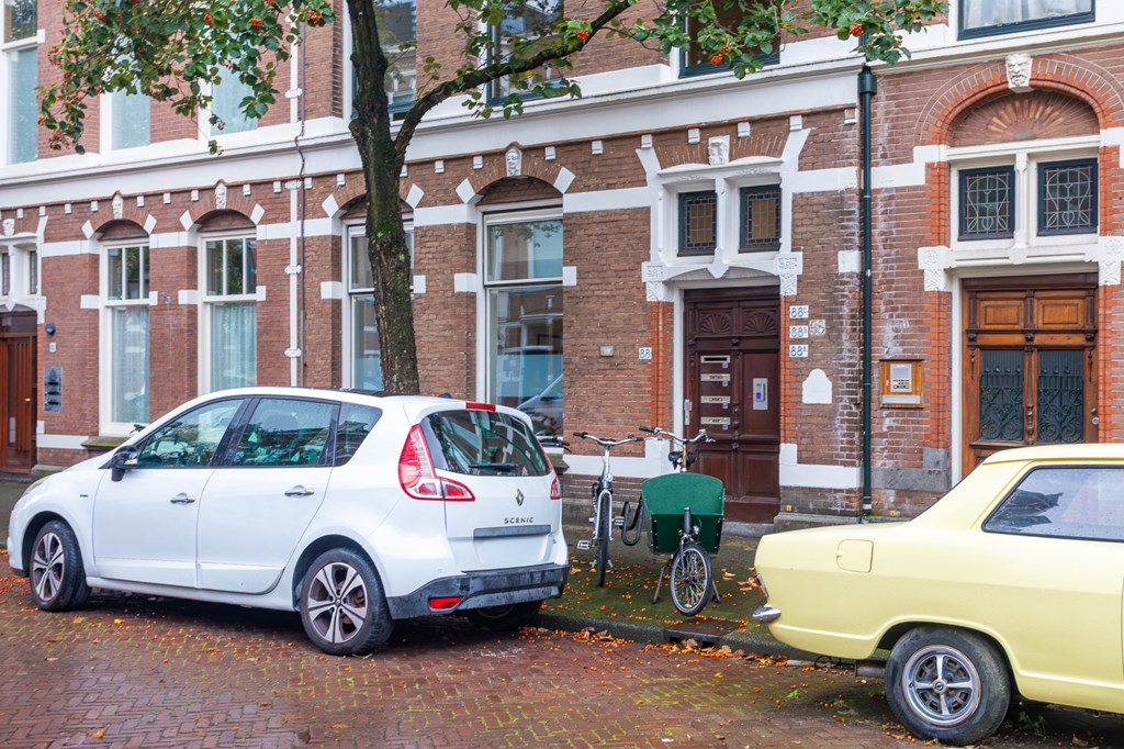 2e Sweelinckstraat 88 B