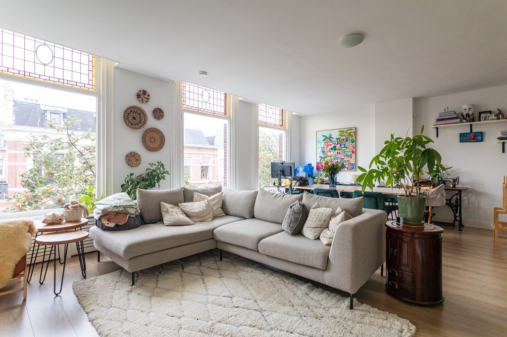 2e Sweelinckstraat 88 B
