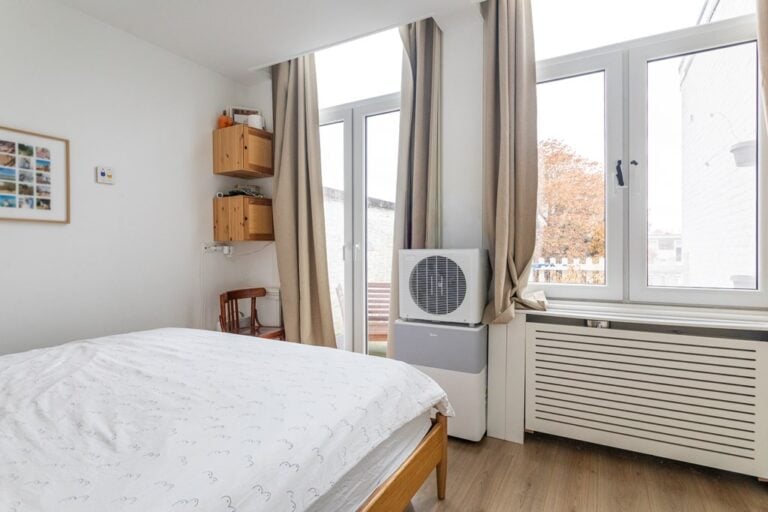 2e Sweelinckstraat 88 B
