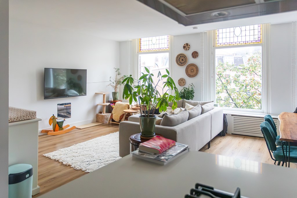 2e Sweelinckstraat 88 B