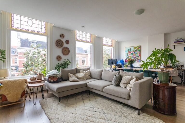 2e Sweelinckstraat 88 B