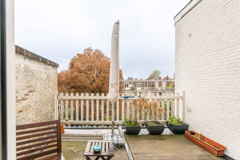 2e Sweelinckstraat 88 B