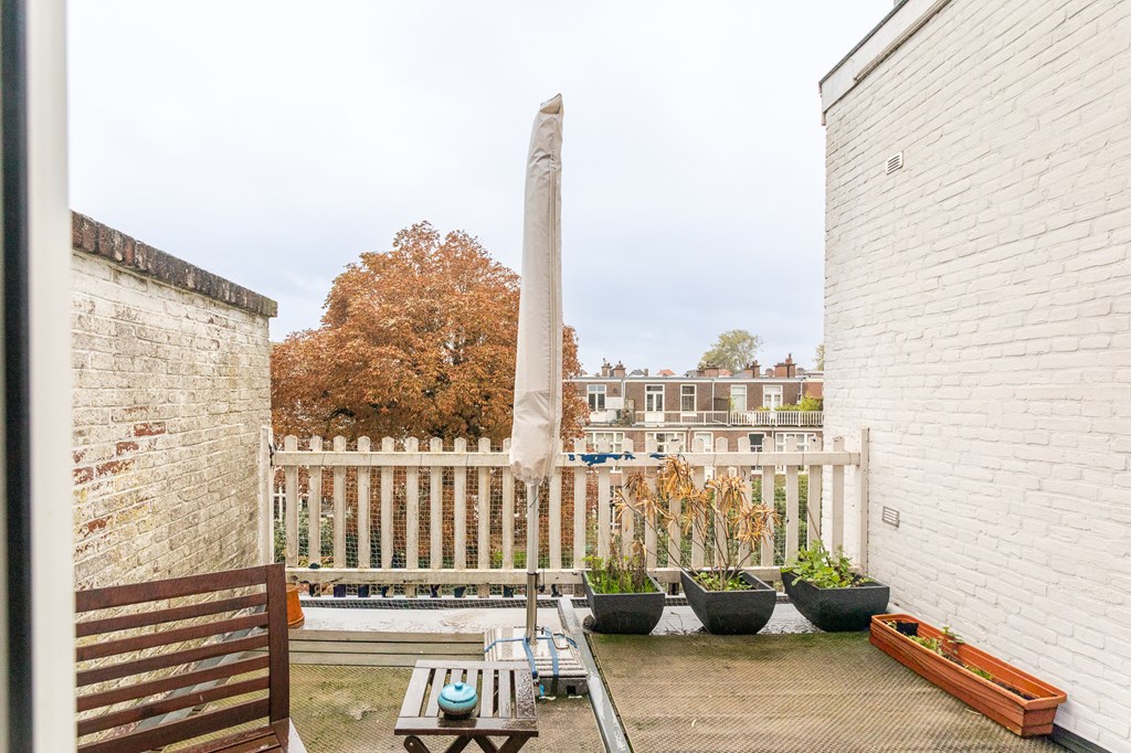 2e Sweelinckstraat 88 B