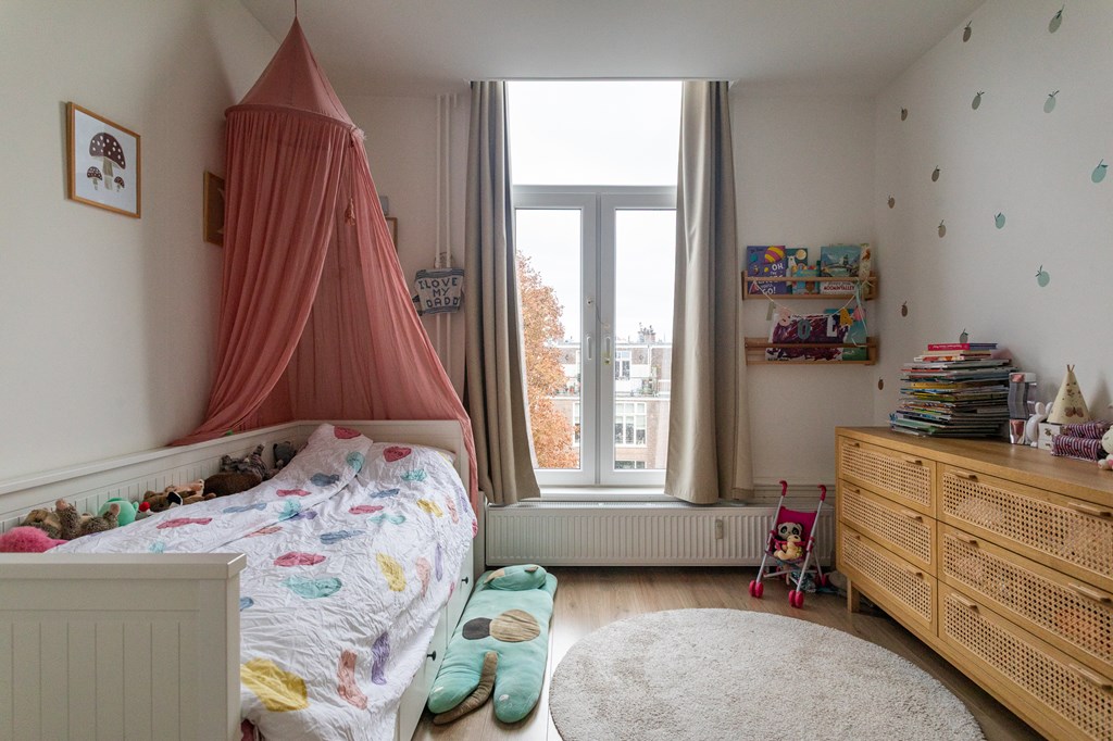 2e Sweelinckstraat 88 B