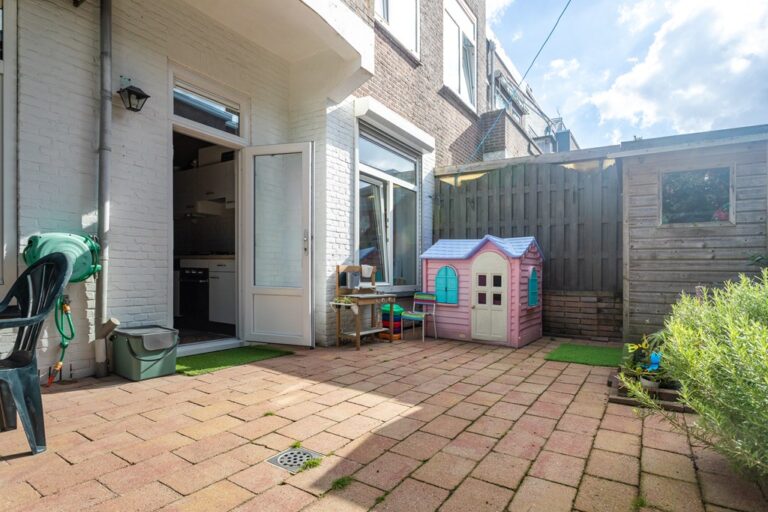 Boksdoornstraat 42