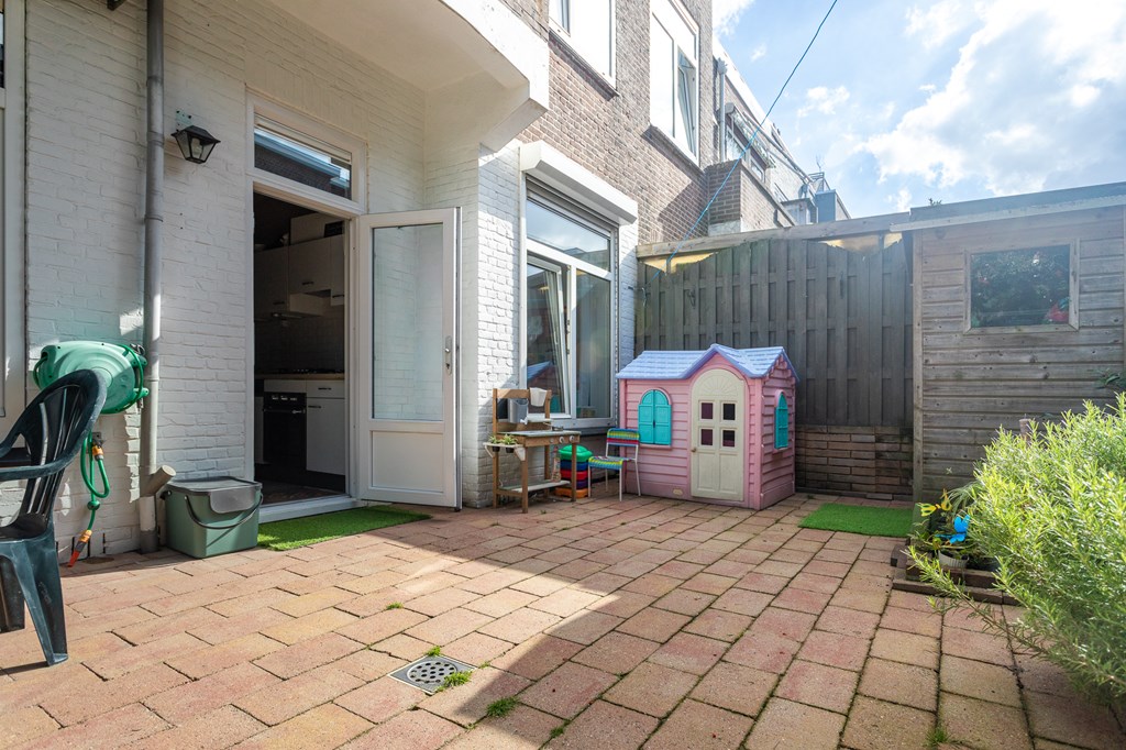 Boksdoornstraat 42