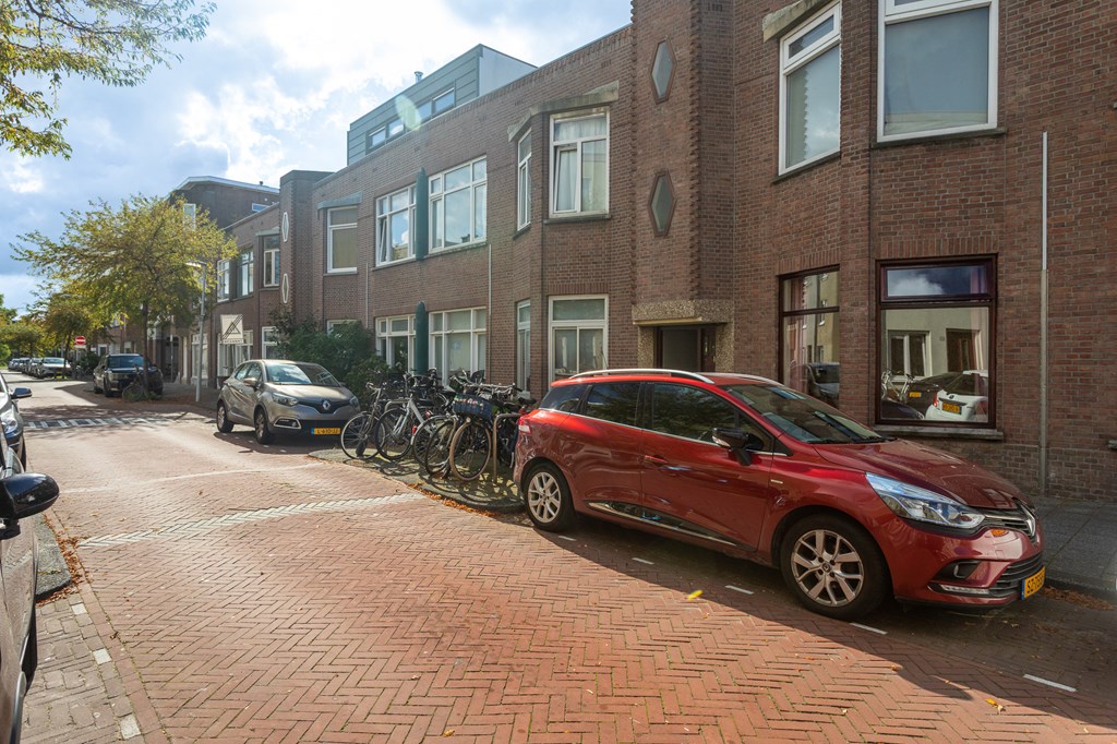 Boksdoornstraat 42