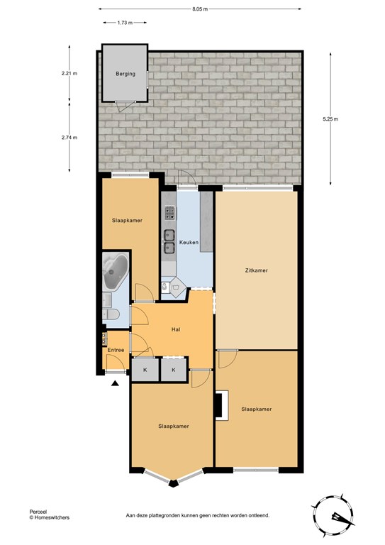 Boksdoornstraat 42