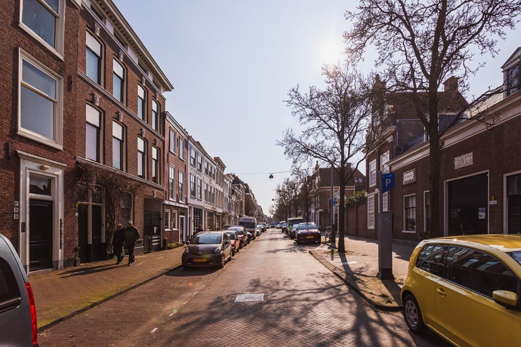 Lange Beestenmarkt 18 A