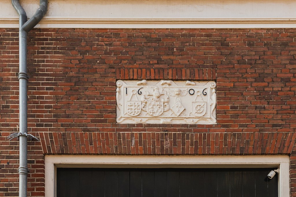 Lange Beestenmarkt 18 A