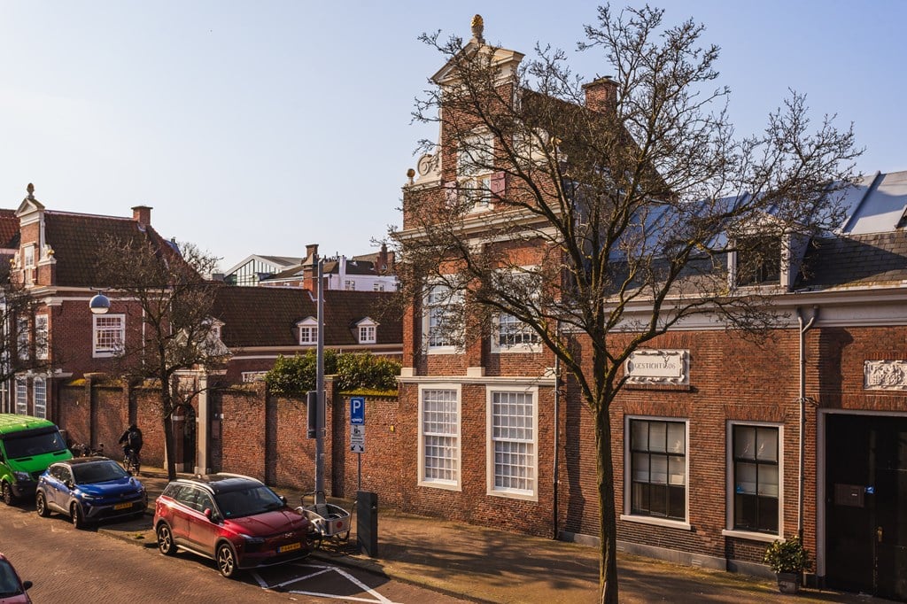 Lange Beestenmarkt 18 A