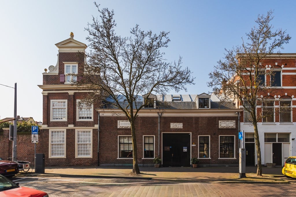 Lange Beestenmarkt 18 A