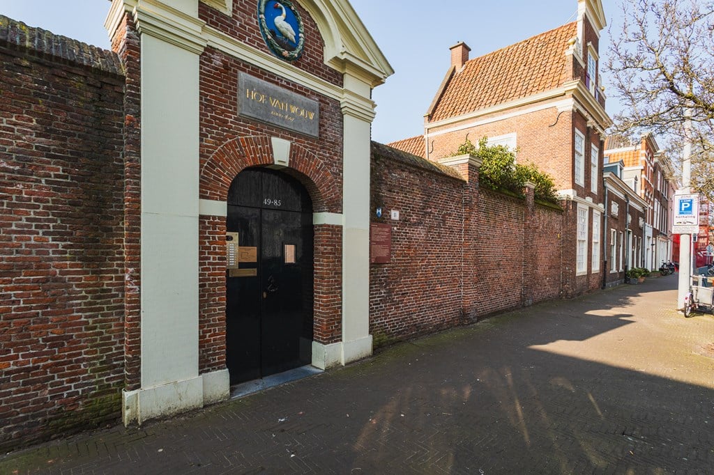 Lange Beestenmarkt 18 A