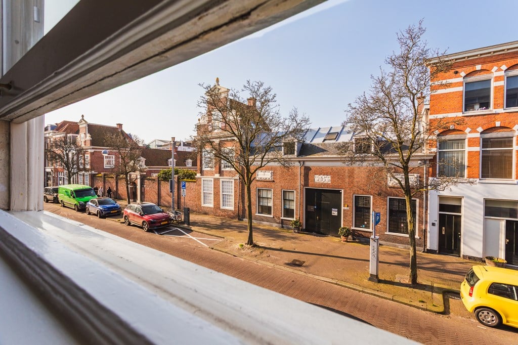 Lange Beestenmarkt 18 A